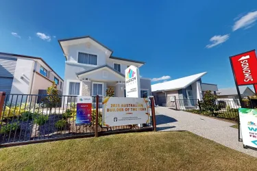 Orchid 29 | Hampton @ Flagstone Estate - Flagstone