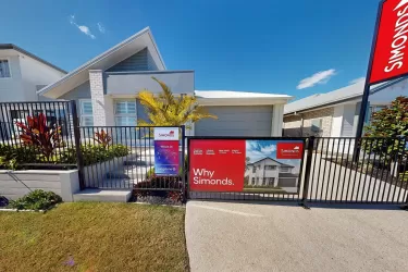 Wilson 26 |  @ Flagstone Estate - Flagstone