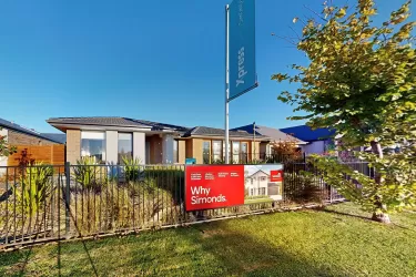 Kiama 18 |  @ Franklin Place Estate - Traralgon