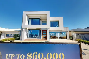 Williams 47 | Stratford @ Gen Fyansford Estate - Fyansford