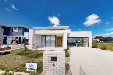 Capri |  @ Googong Estate - Googong