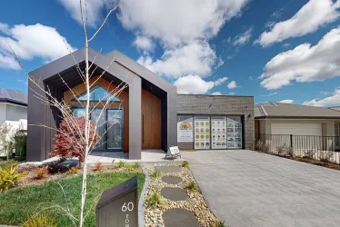 Brighton 255 |  @ Googong Estate - Googong