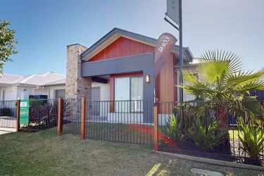 Grange 258Q | Lodge @ Harmony Estate - Palmview