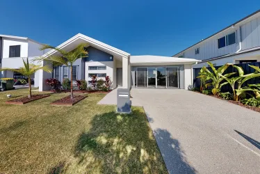 Harmony 256 |  @ Harmony Estate - Palmview