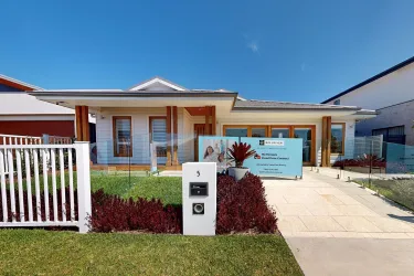 Toorak 24 MK1 | Bayside @ Hereford Hill Estate - Lochinvar