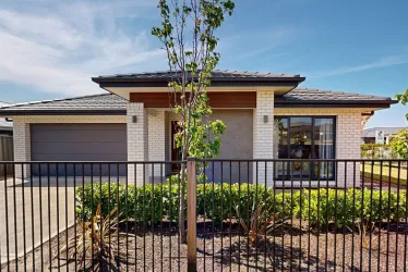 Hillman 268 | Cooper @ Hereford Hill Estate - Lochinvar