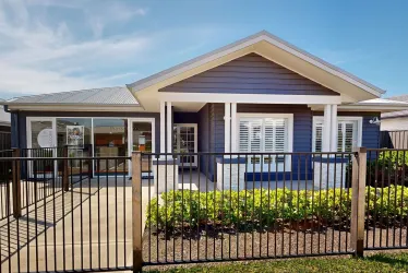 Hindmarsh 284 | Austin @ Hereford Hill Estate - Lochinvar