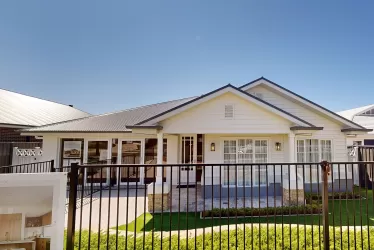 Majorca 308N | Hamptons @ Hereford Hill Estate - Lochinvar