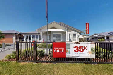 Richmond 32 |  @ Hereford Hill Estate - Lochinvar