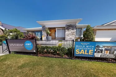 Vermont 30 | Lochinvar @ Hereford Hill Estate - Lochinvar