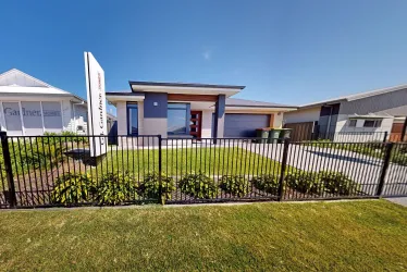 Edgewater 219 |  @ Hereford Hill Estate - Lochinvar