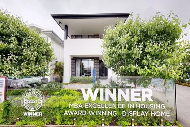 Big Bannaby 36 Ascot | Windsor @ HomeWorld Box Hill - Box Hill