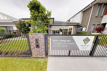 Kennedy 23 |  @ HomeWorld Box Hill - Box Hill