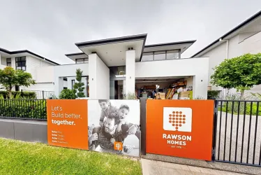 Keough 41 |  @ HomeWorld Box Hill - Box Hill