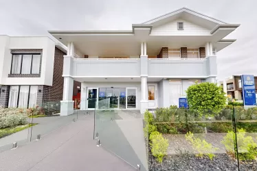 Grandworth Dynasty 40 | Champagne Hamptons @ HomeWorld Leppington - Leppington