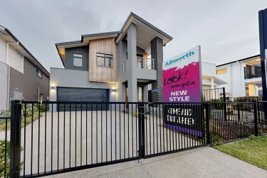 Paddington Four 30 Zero | Modernist @ HomeWorld Leppington - Leppington