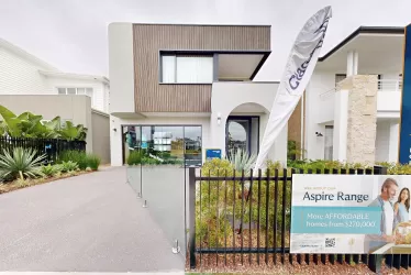 Riverdale 33 | Monterey @ HomeWorld Leppington - Leppington