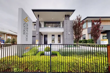 Bristol 30 (Guest Suite) | Montague @ HomeWorld Leppington - Leppington