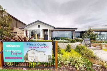 Midland 21 | West Hamptons @ HomeWorld Leppington - Leppington