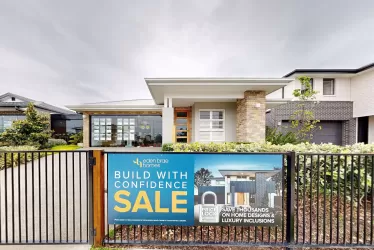 Paddington 21 (Zero Lot) | Kirra @ HomeWorld Leppington - Leppington