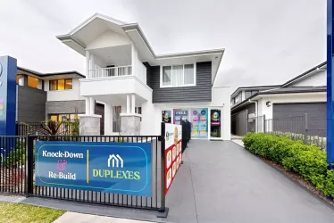 Meadowbank 30 |  @ HomeWorld Leppington - Leppington