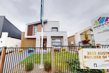 Emerald 28 | Clarence @ HomeWorld Leppington - Leppington