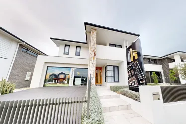 Kingston | Santorini @ HomeWorld Leppington - Leppington