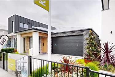 Cambridge 24 |  @ HomeWorld Leppington - Leppington