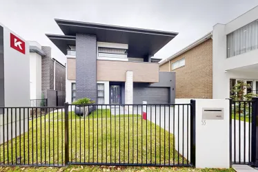 Evoque 37 | Balmoral @ HomeWorld Leppington - Leppington