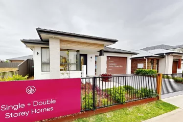 Roseland 23 | Woodlands @ HomeWorld Leppington - Leppington