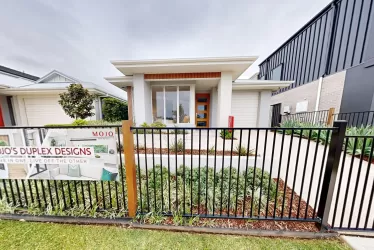 Alpha 17 |  @ HomeWorld Leppington - Leppington