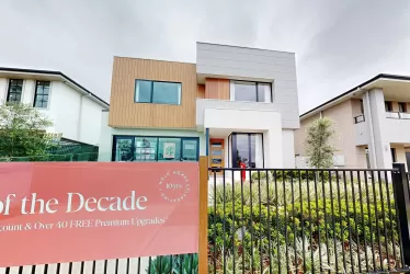 Charisma 30 |  @ HomeWorld Leppington - Leppington