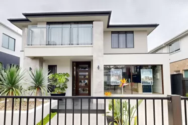 Zita 29 | Panorama @ HomeWorld Leppington - Leppington