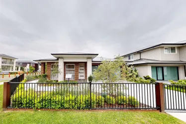 Allira 24 |  @ HomeWorld Leppington - Leppington
