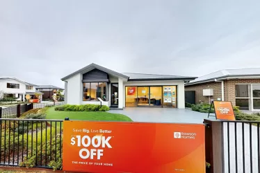 Vibe 21 |  @ HomeWorld Leppington - Leppington