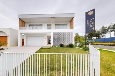 Wexler |  @ HomeWorld Leppington - Leppington