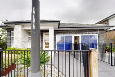 Eden |  @ HomeWorld Marsden Park - Marsden Park