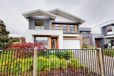 Norwood 31.4 Distinct | Summit @ HomeWorld Marsden Park - Marsden Park