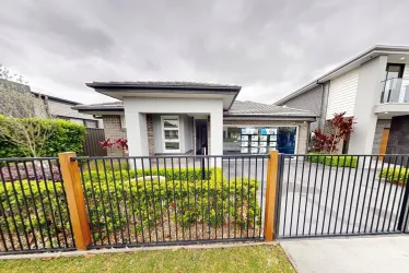 Abode 21 |  @ HomeWorld Marsden Park - Marsden Park