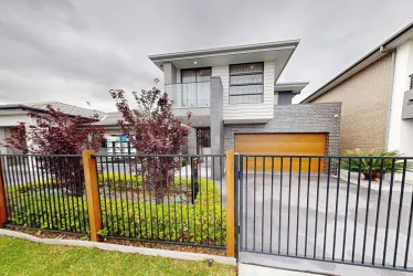 Brookwater 28 Display |  @ HomeWorld Marsden Park - Marsden Park