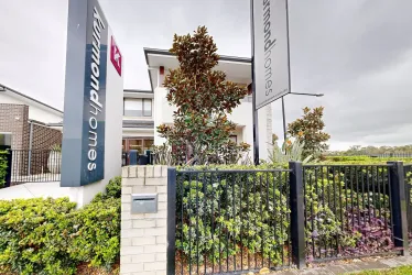 Affinity 37 |  @ HomeWorld Marsden Park - Marsden Park