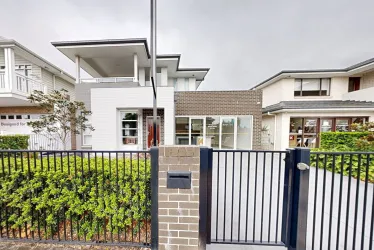 Coral 29 |  @ HomeWorld Marsden Park - Marsden Park