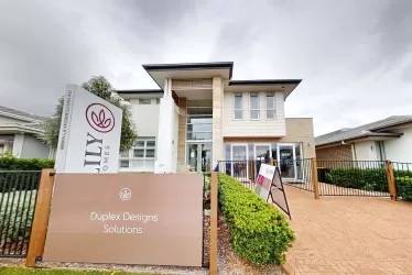 Anastasia 35 |  @ HomeWorld Marsden Park - Marsden Park