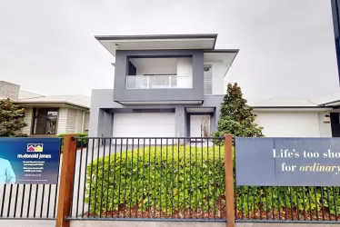 Tulloch 31 One | Aveley @ HomeWorld Marsden Park - Marsden Park