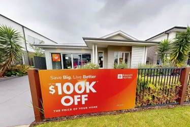 Aria 22 |  @ HomeWorld Marsden Park - Marsden Park