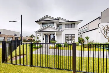 Elyse 34 MKII |  @ HomeWorld Marsden Park - Marsden Park