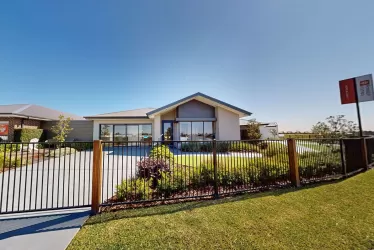 Helix 24 |  @ HomeWorld Thornton - Thornton