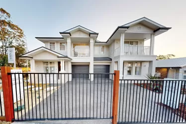 Marigold Highfield 46 | Hamptons @ HomeWorld Warnervale - Warnervale