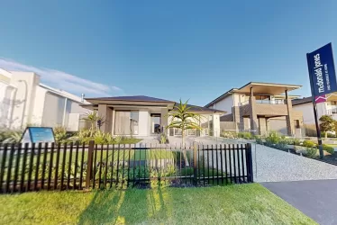 Riviera Manor | Icon @ HomeWorld Warnervale - Warnervale