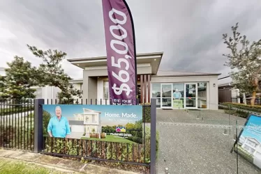 Santa Monica Encore | Florida @ Housing World Wongawilli - Wongawilli 
